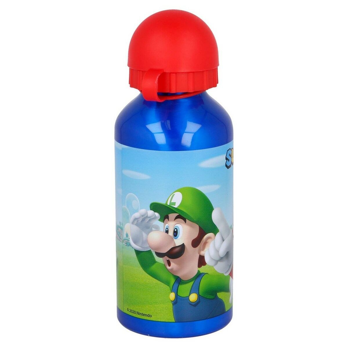 Бутылка с водой 21434 (400 ml)