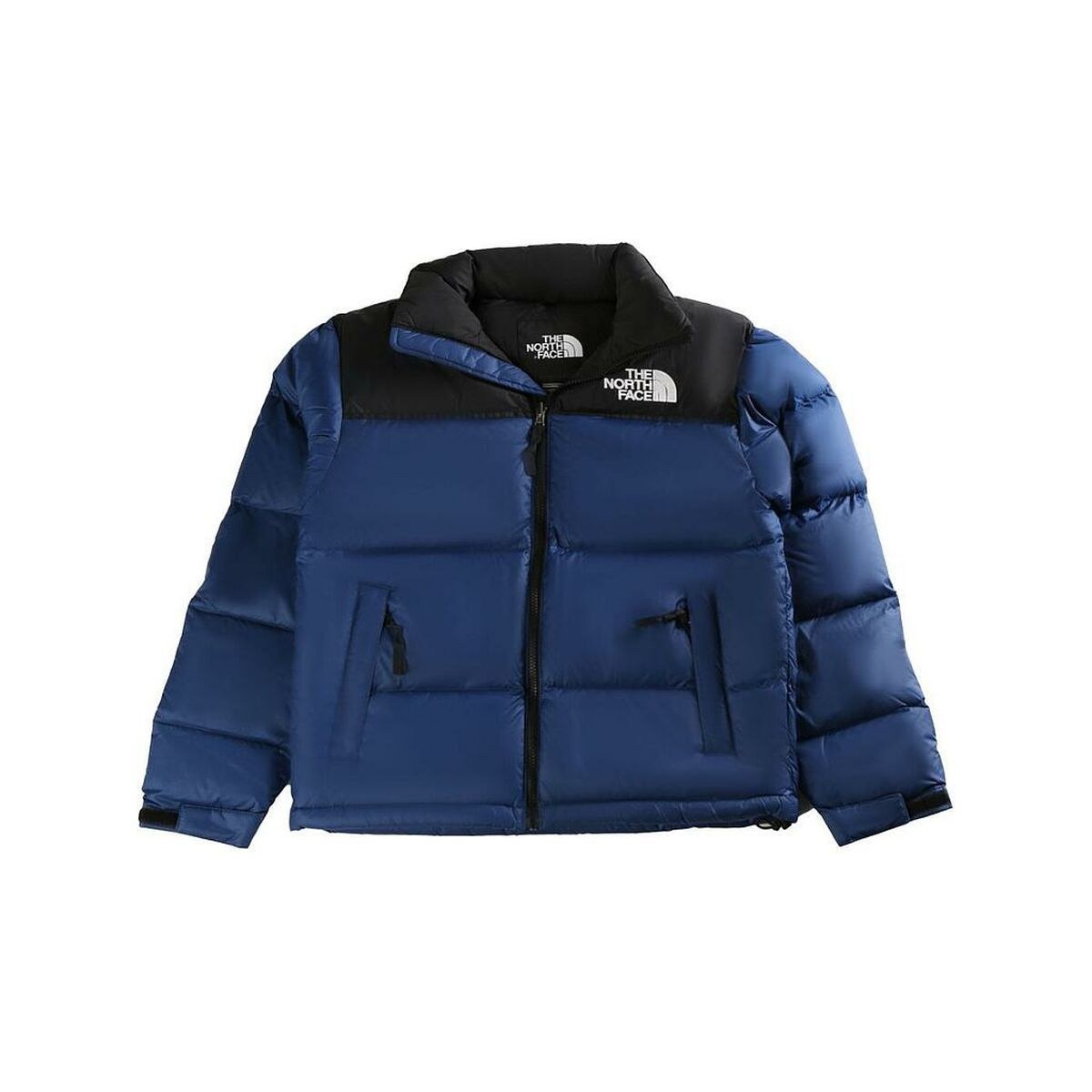 Спортивная куртка 1996 Retro Nuptse Jacket NF0A3C8DF1T1 Чёрный