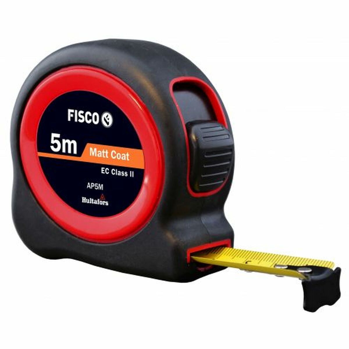 Tape Measure clase II A1 PLUS (5x19) (5 m)