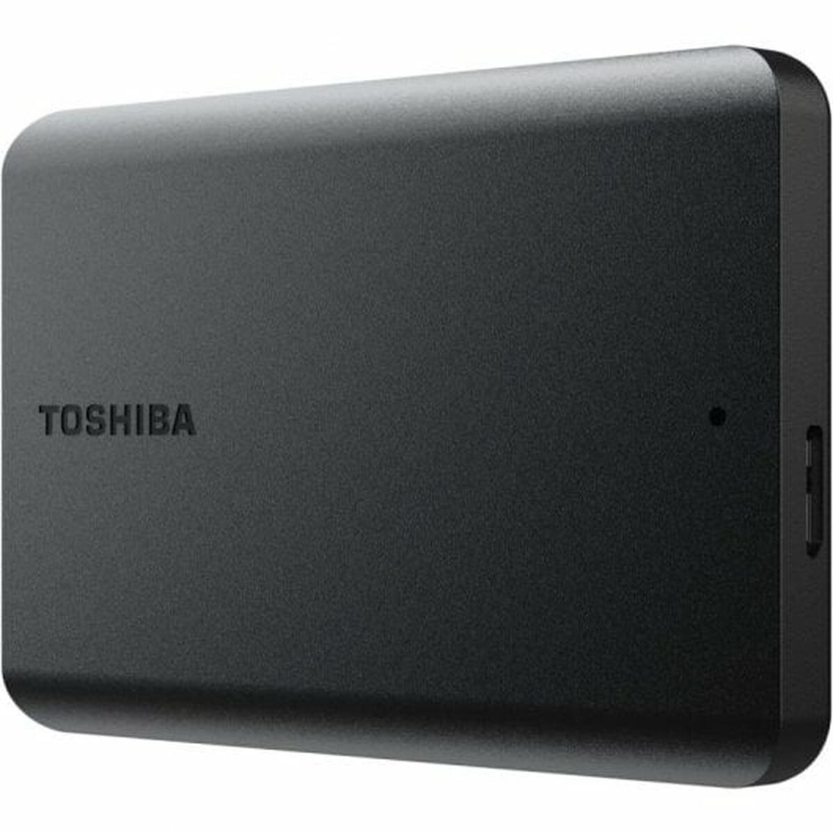 Внешний жесткий диск HDTB520EK3AA Чёрный