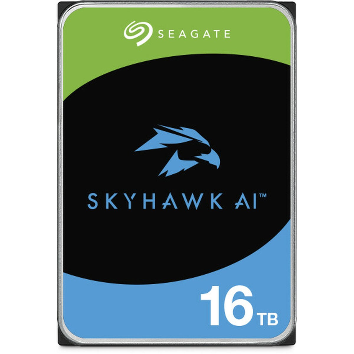 Жесткий диск ST16000VE004 3,5" 16 TB