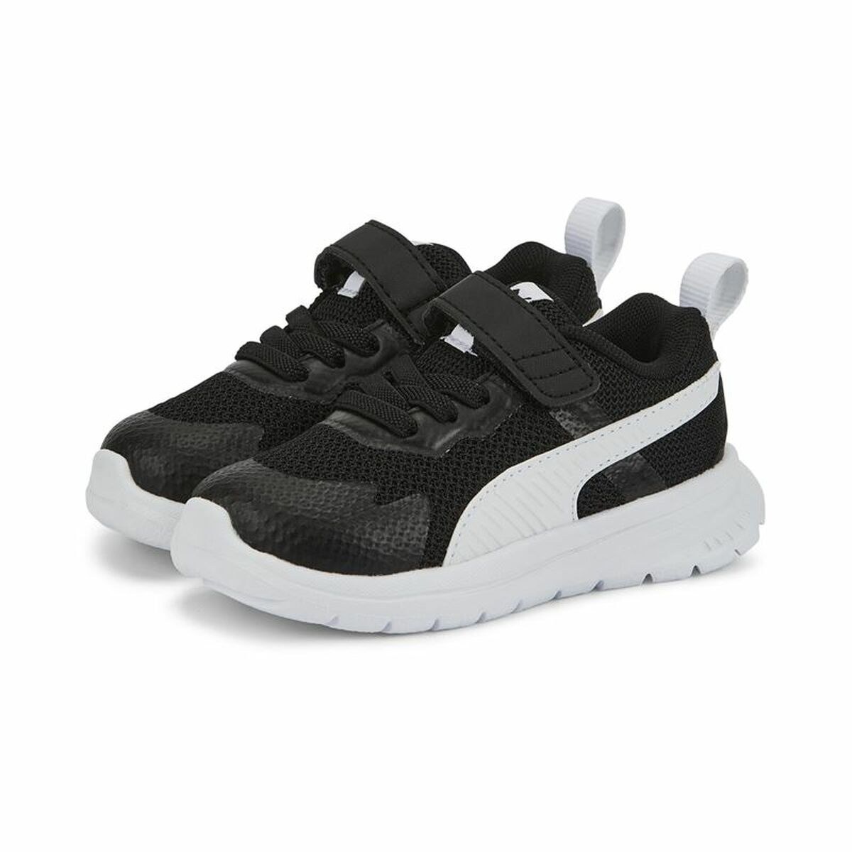Детские спортивные кроссовки Evolve Run Mesh Infantil