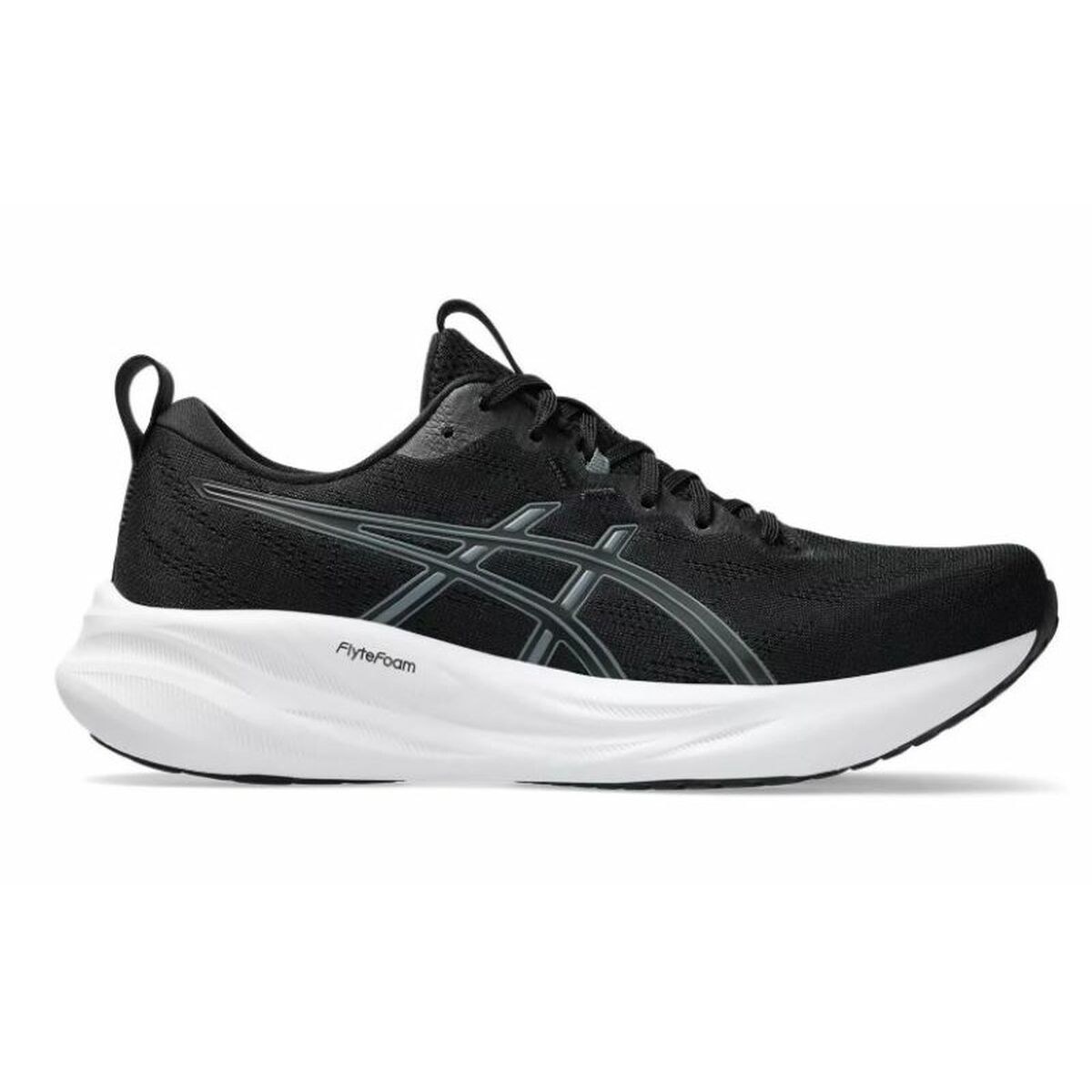 Женские спортивные кроссовки GEL PULSE 16 1012B755 002 Чёрный