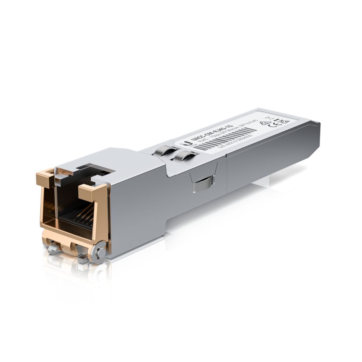 Волоконный модуль SFP MultiModo