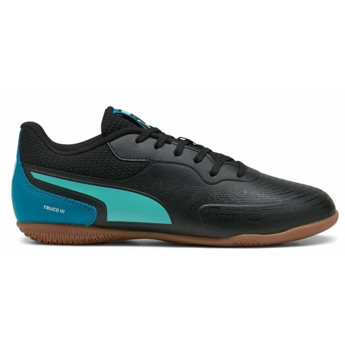 Sports Shoes for Kids TRUCO III JR 107980 05 Black