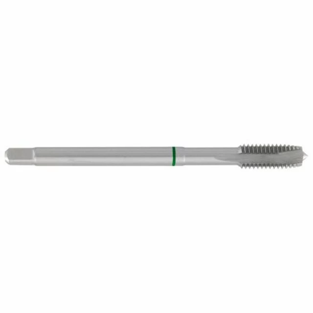 Machine tap High speed steel (HSS) DIN 374 Type B
