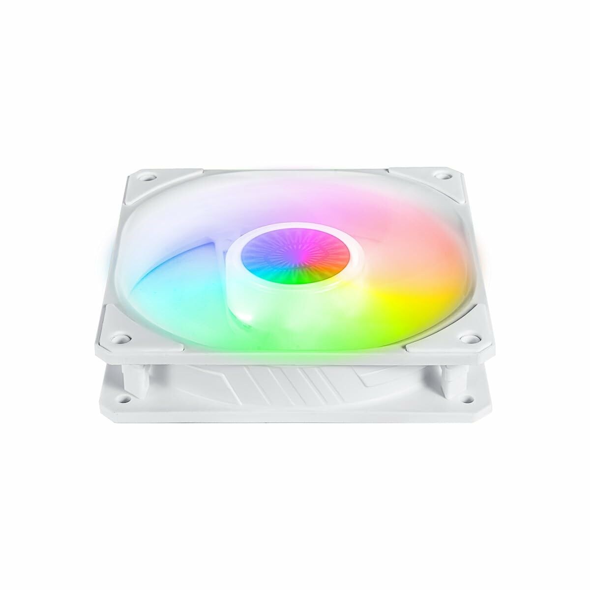 Вентилятор процессора SickleFlow 120 ARGB