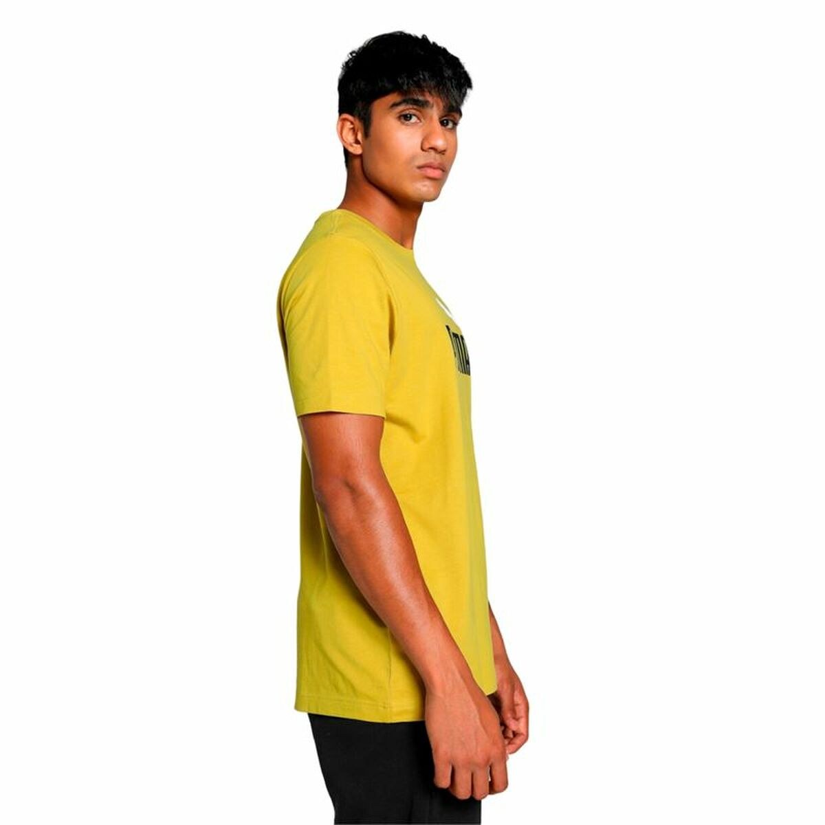 Men’s Short Sleeve T-Shirt