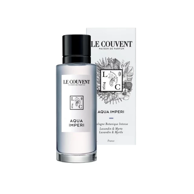 Парфюмерия унисекс Aqua Imperi Intense EDT 100 ml