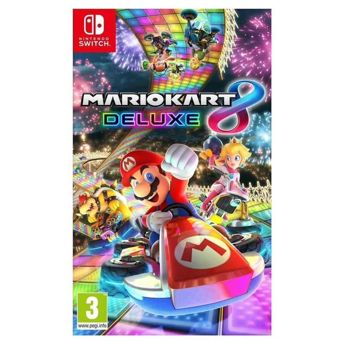Video game for Switch 45496420291