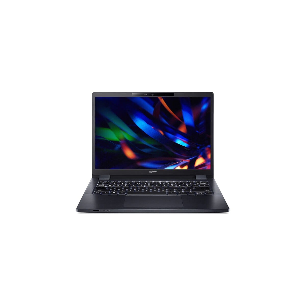 Ноутбук TMP414-53 14" Intel Core 7 150U 16 GB RAM 512 Гб SSD Испанская Qwerty