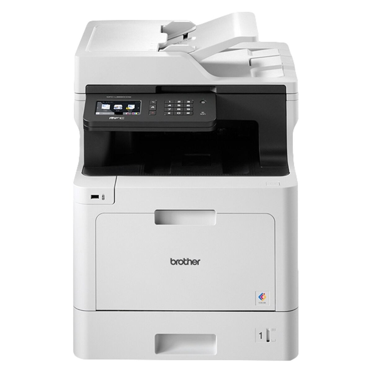 Мультифункциональный принтер Laser Color MFC-L8690CDWLT