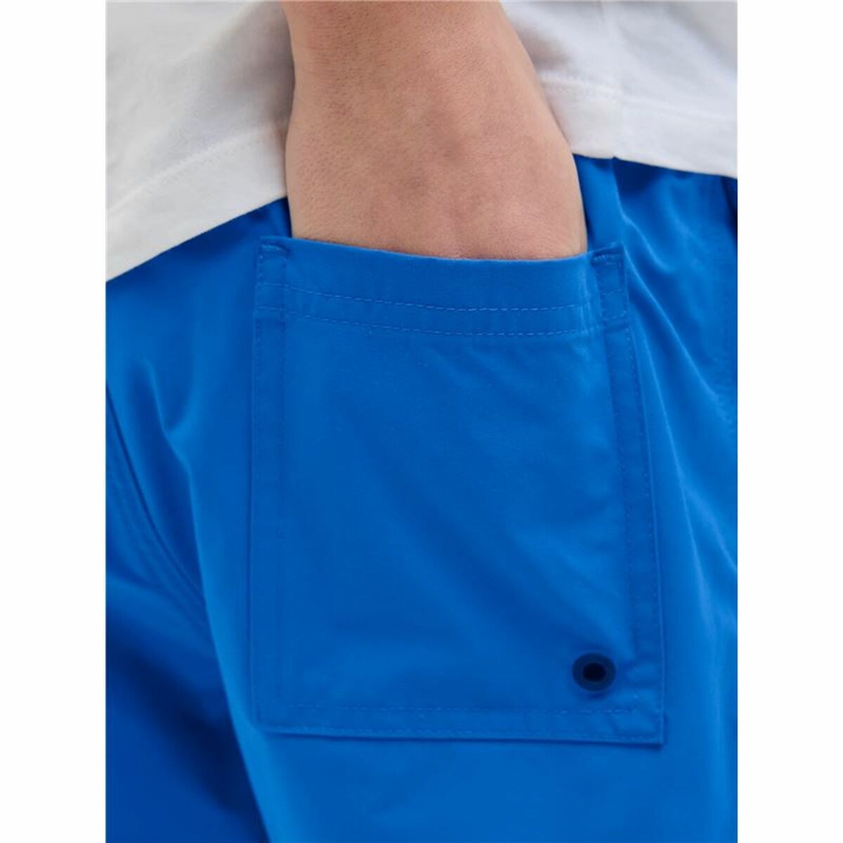 Shorts Jpstmaui Jj Double Children's Unisex