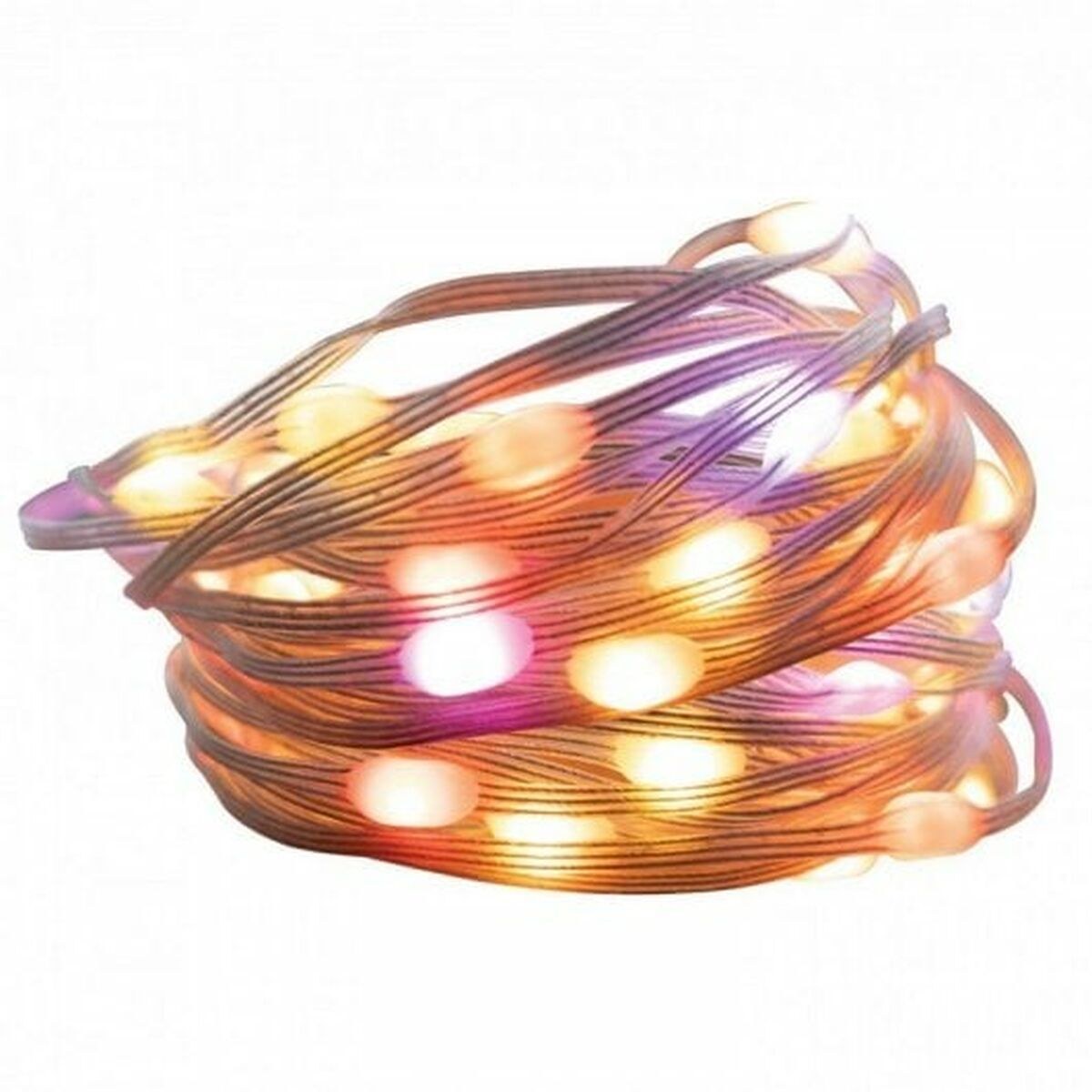 Wreath of LED Lights iO 5 m