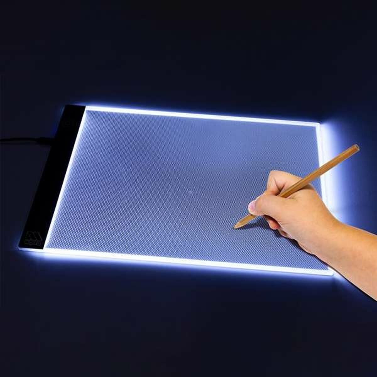 Projector Magic