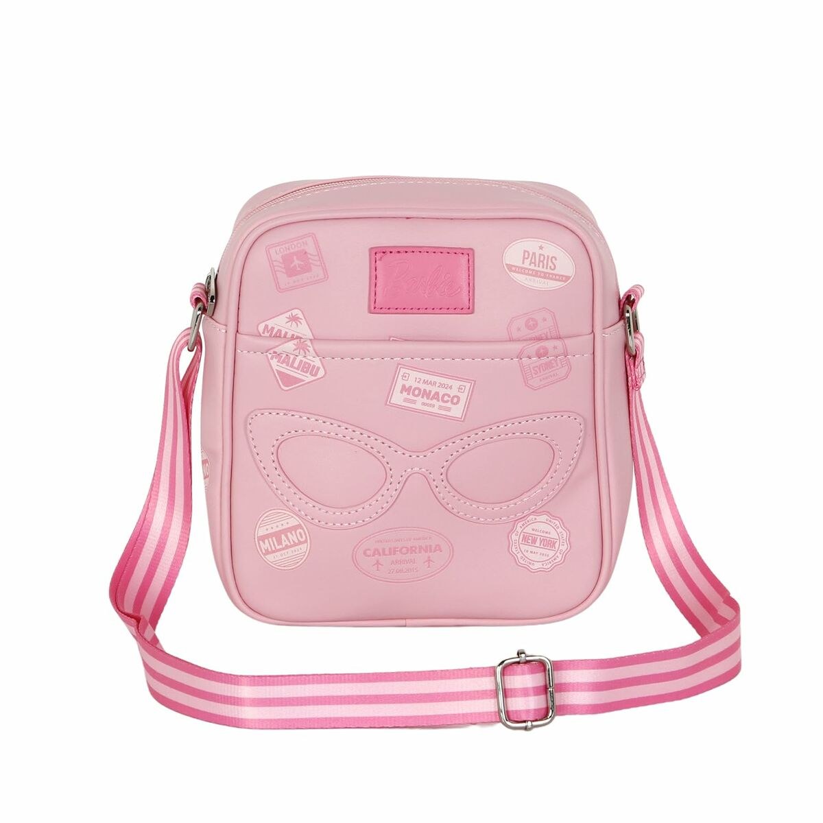 Сумка на плечо Sling Fashion 16 x 17 x 7 cm