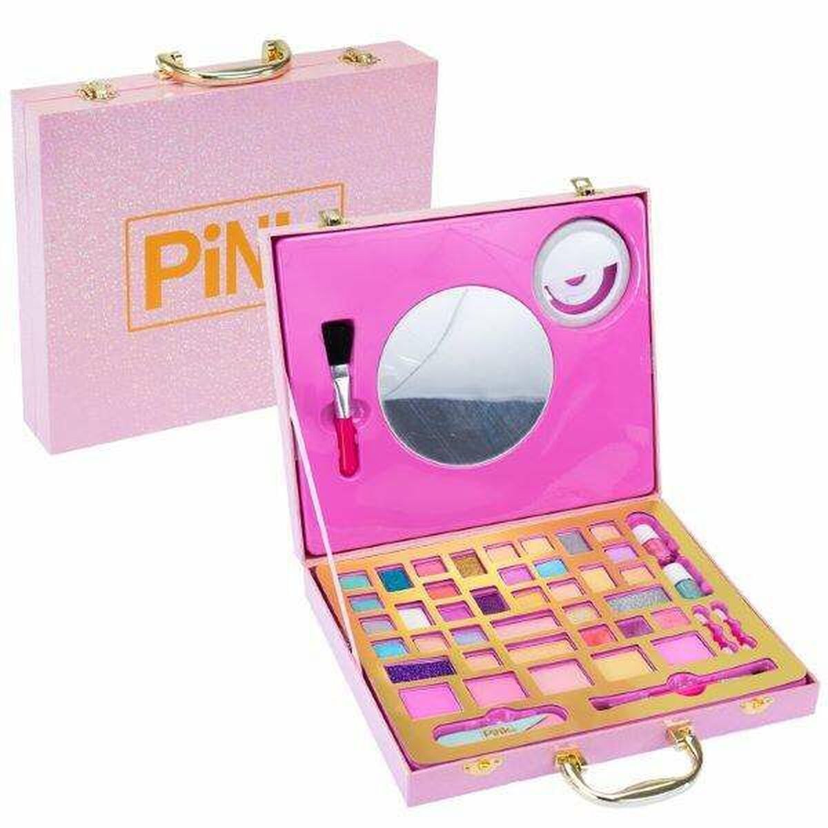 Детский набор для макияжа Pink It Selfie