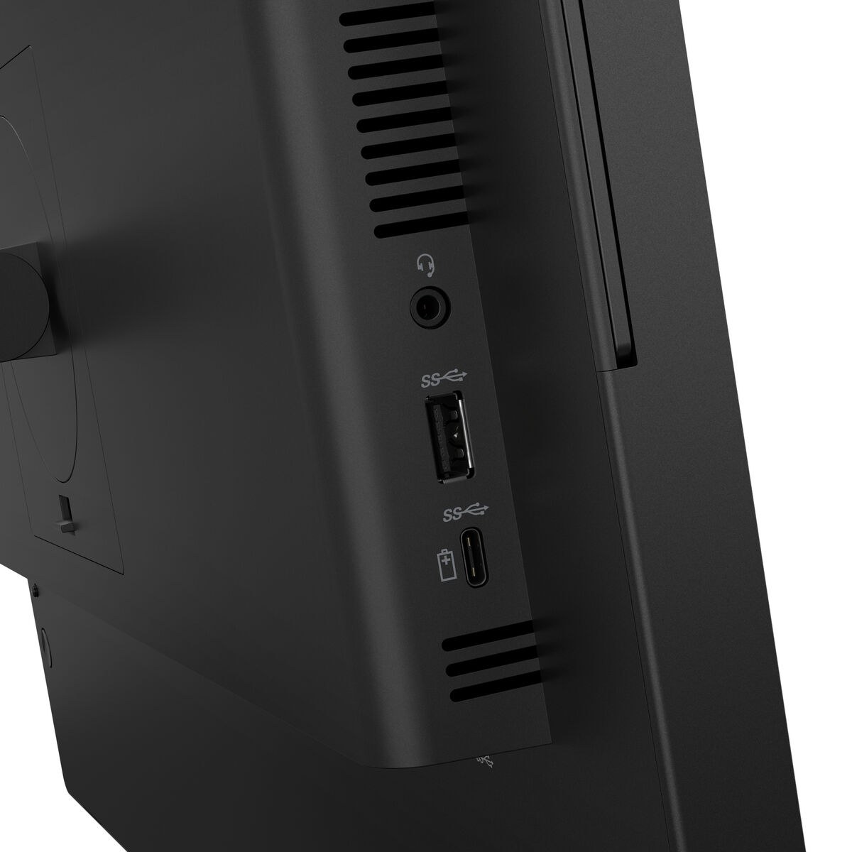 Monitor 64B7UAT1EU Full HD 23,8"