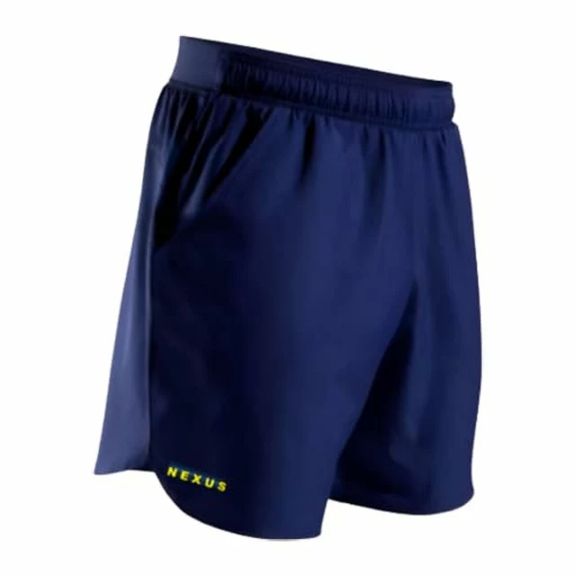 Children's Shorts TUBBATAHA Navy Blue