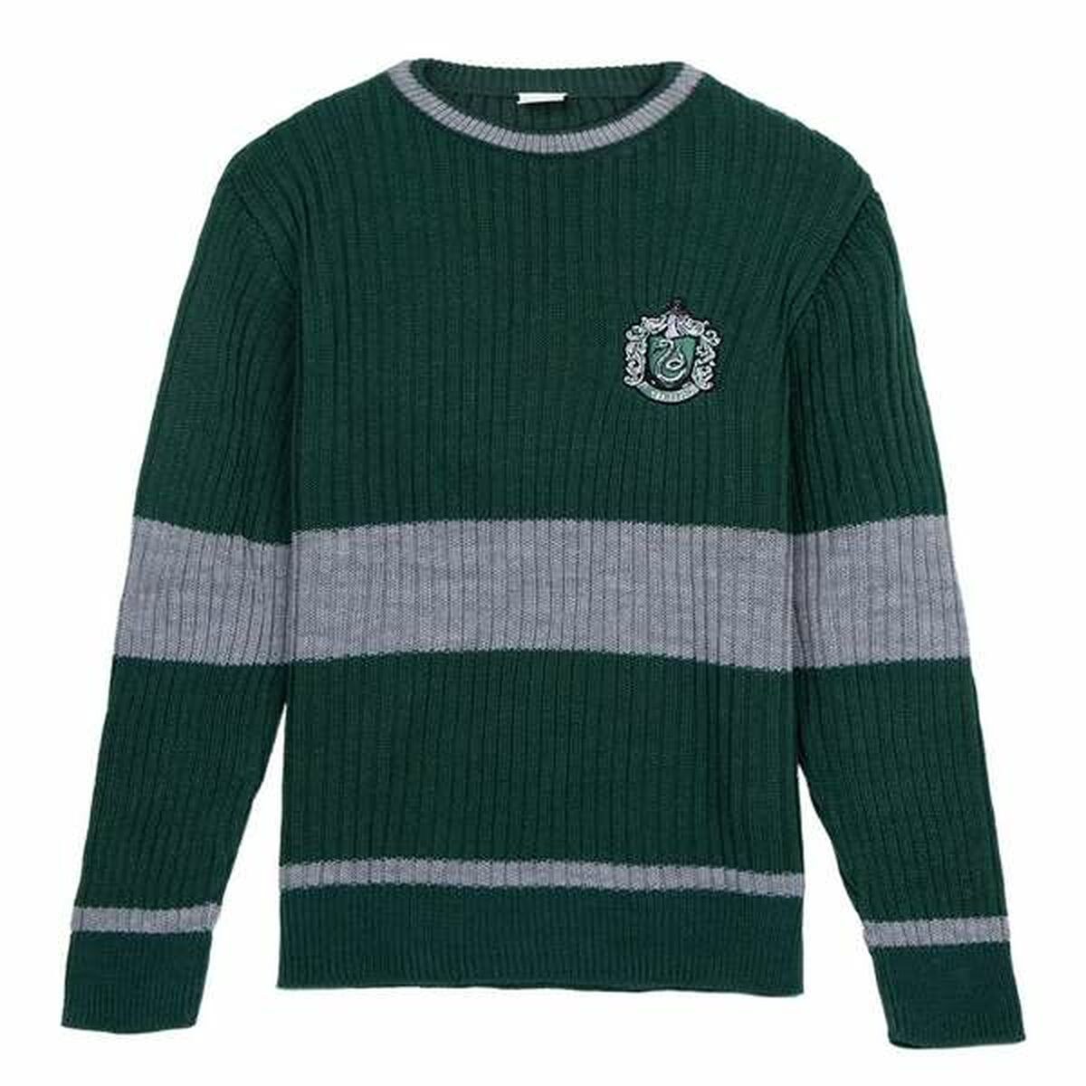 Unisex Jumper Green