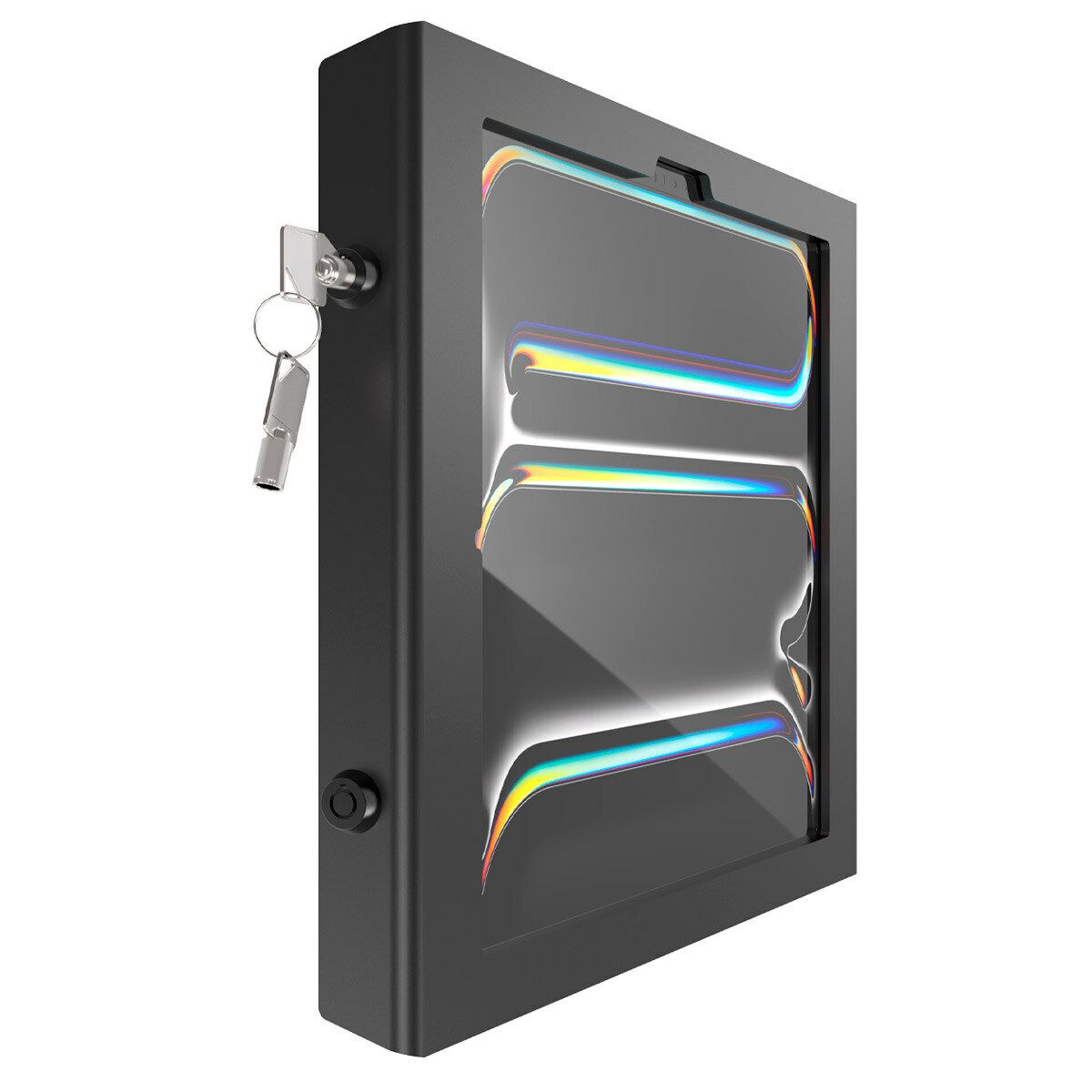 Чехол для планшета 111B13PAPX4B Чёрный
