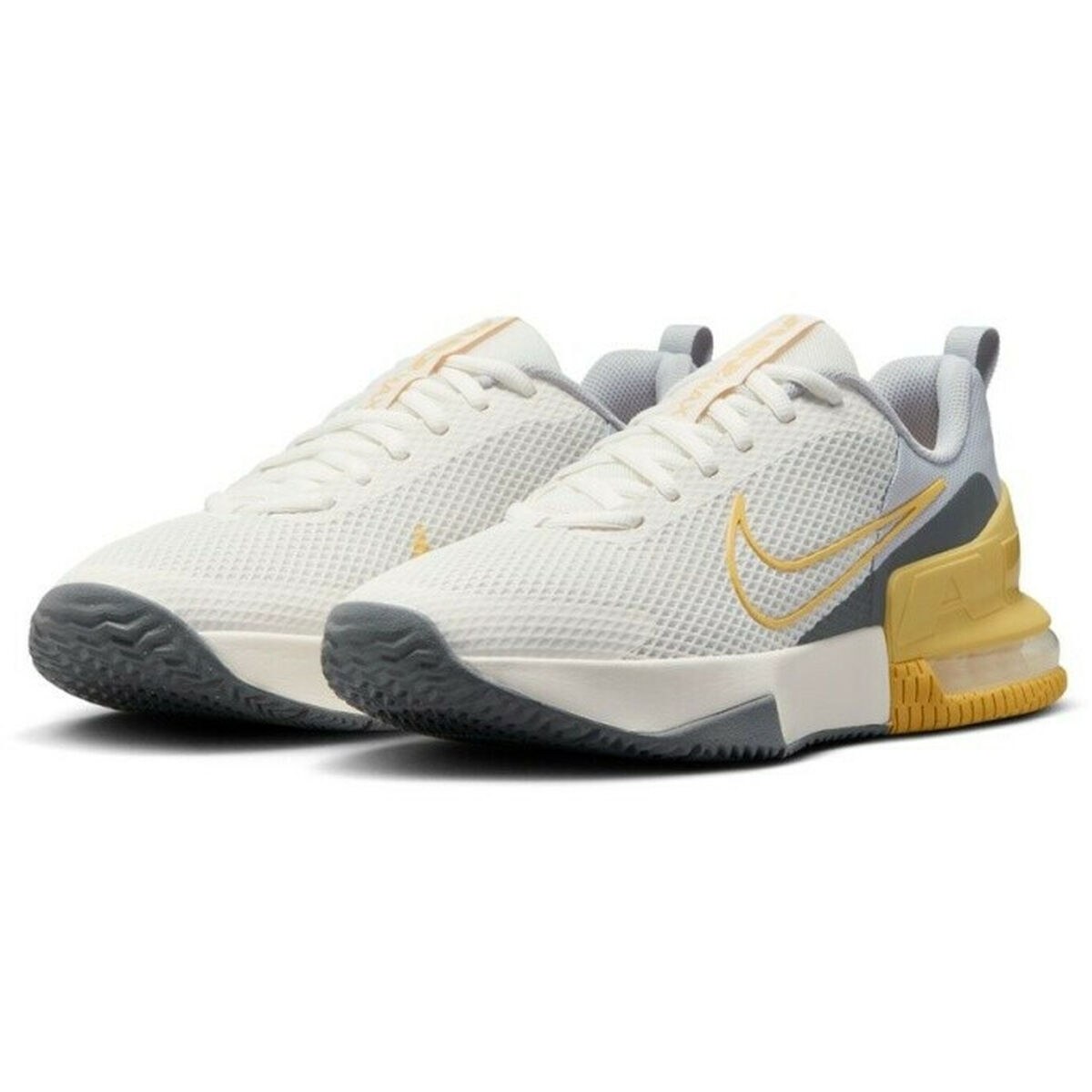 Мужские спортивные кроссовки AIR MAX ALPHA TRAINER 6 FQ1833 104 Белый