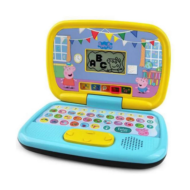 Interactive Toy for Babies Peppa Pig 5,6 x 23,7 x 15,8 cm