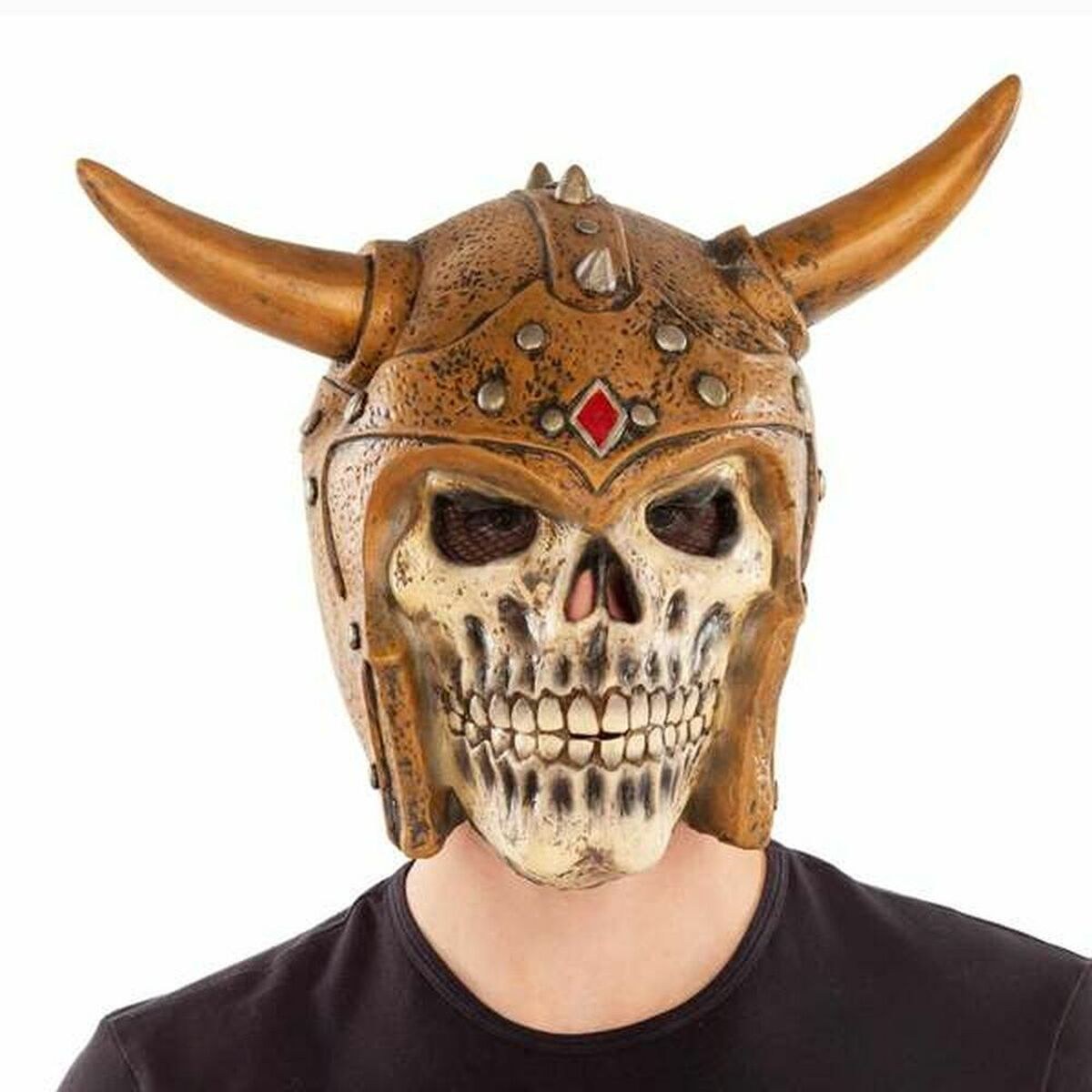Маска Viking Skull