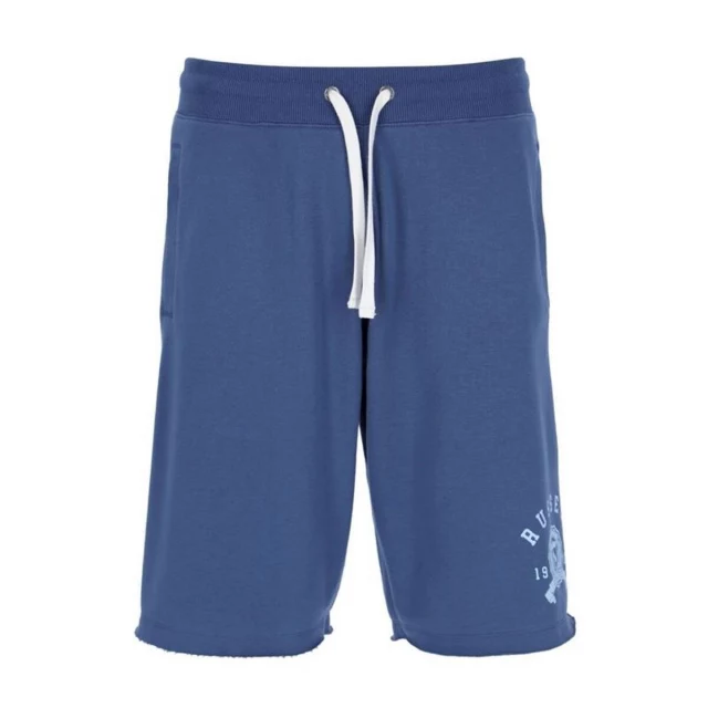 Спортивные шорты Синий