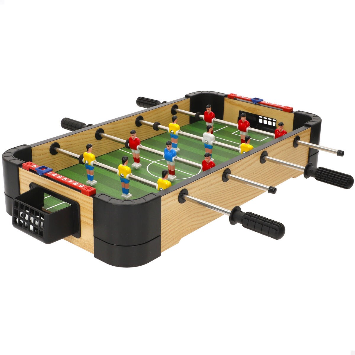 Domino (2 Units)