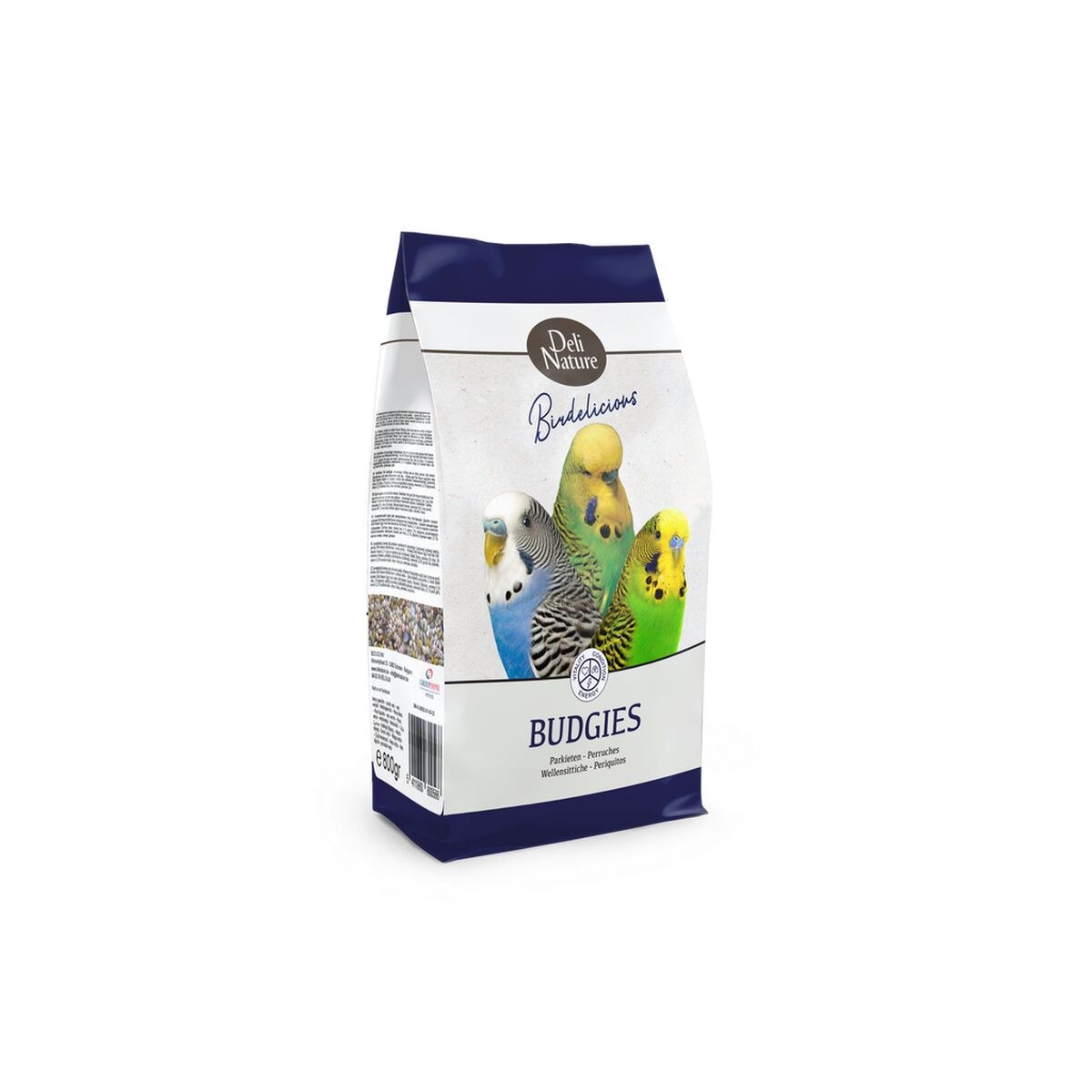 Bird food 2,5 kg