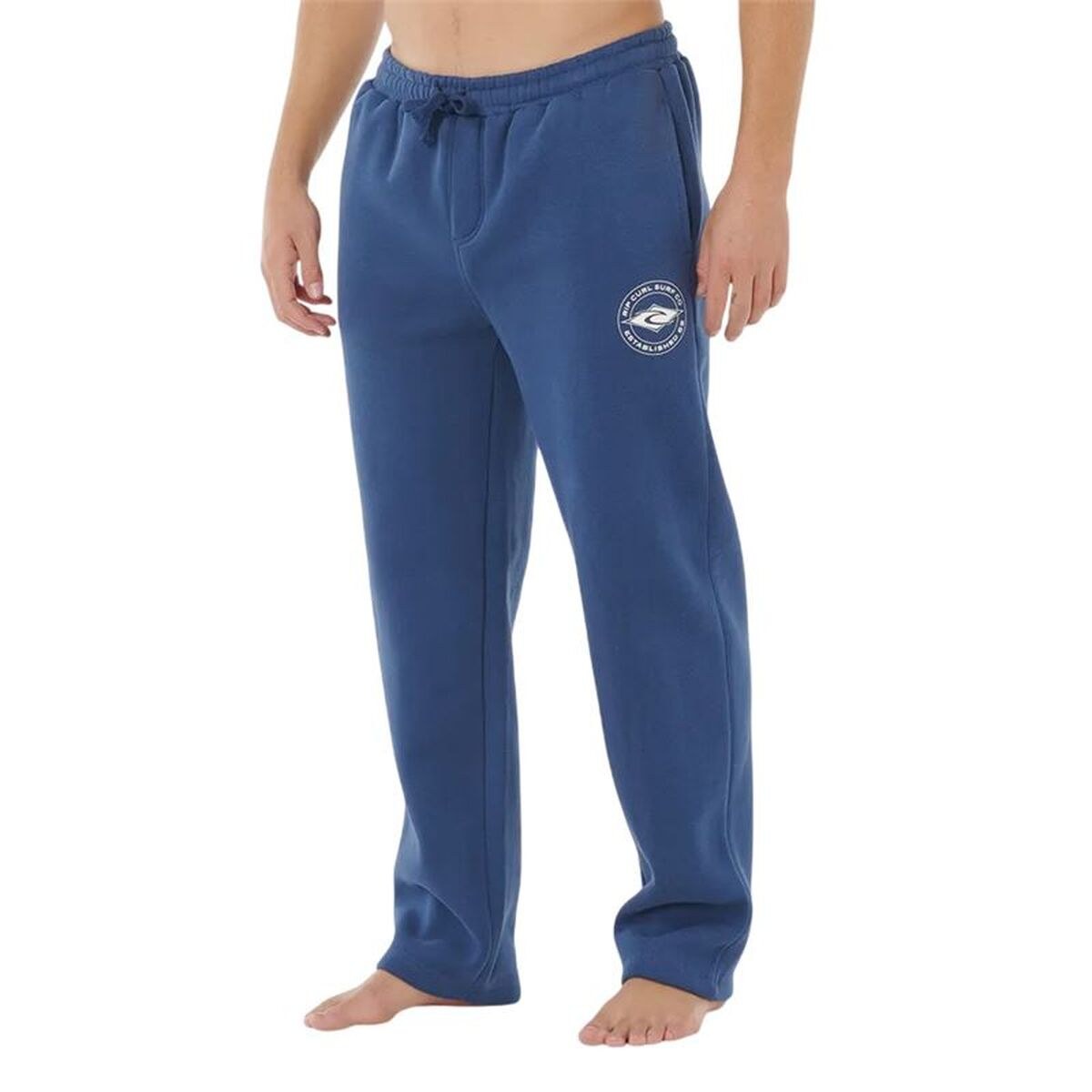Длинные спортивные штаны Stapler Trackpant Синий Мужской