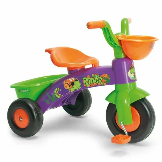 Tricycle Dinorider