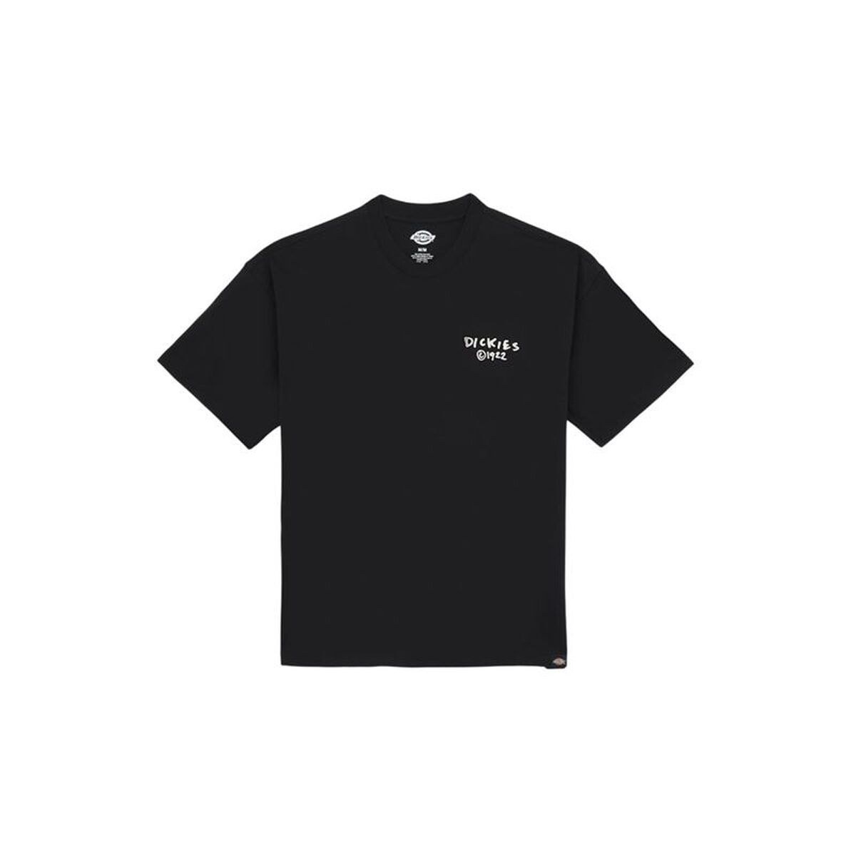 Men’s Short Sleeve T-Shirt Sneedville Ss Black