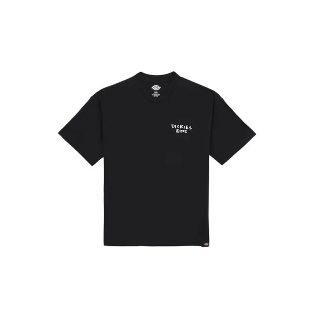 Men’s Short Sleeve T-Shirt Sneedville Ss Black