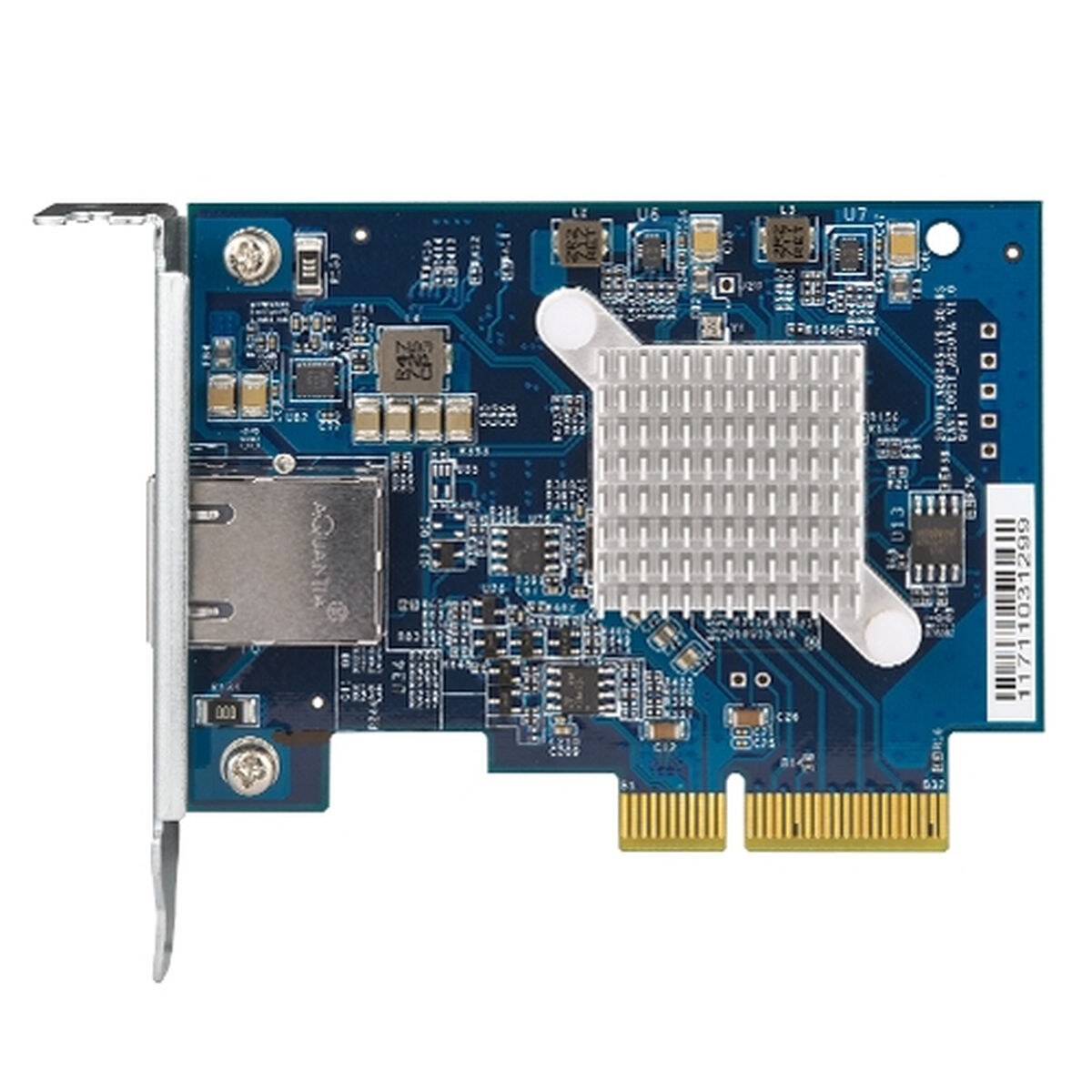 Network Card QXG-10G1T