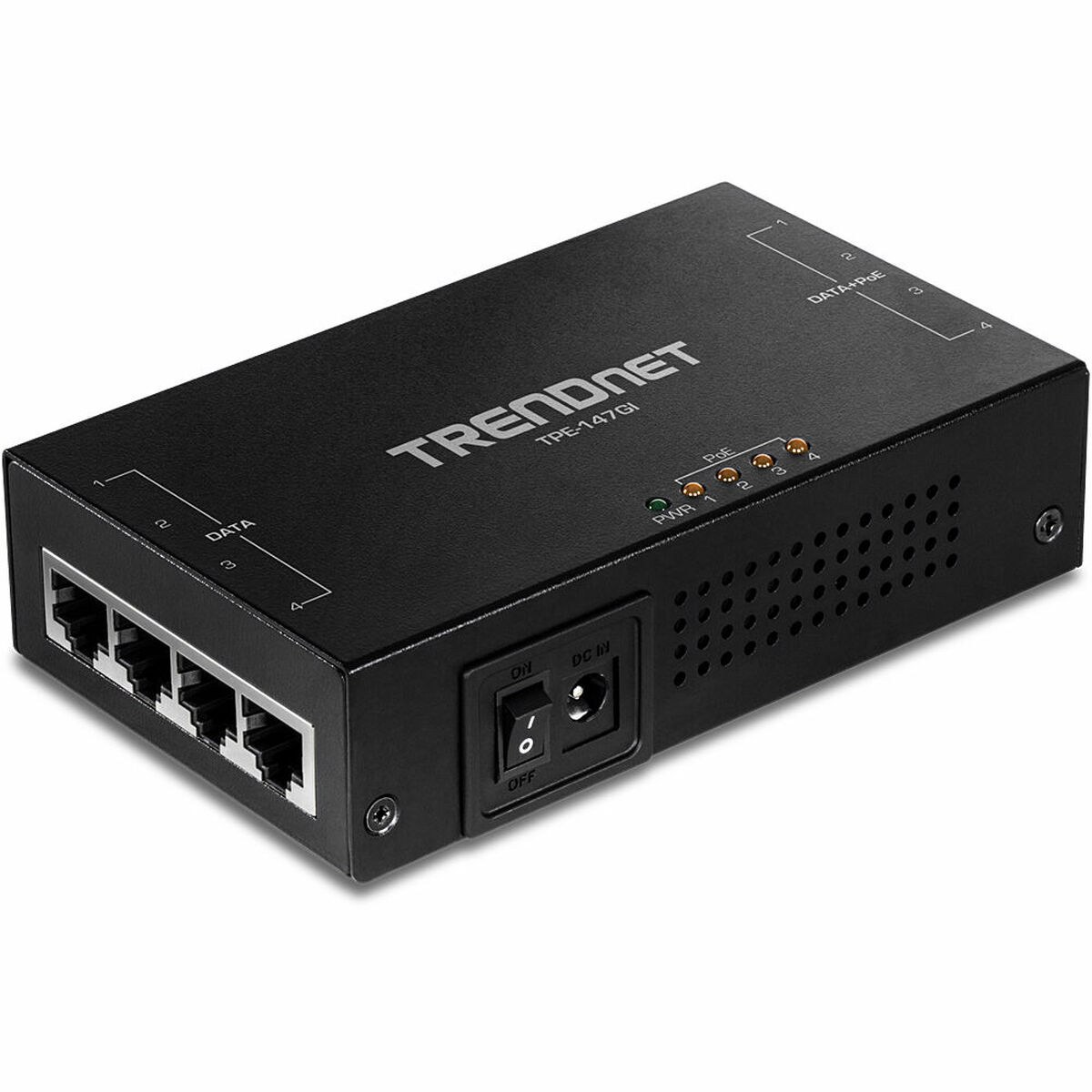 Переключатель TPE-147GI 1 Gbps