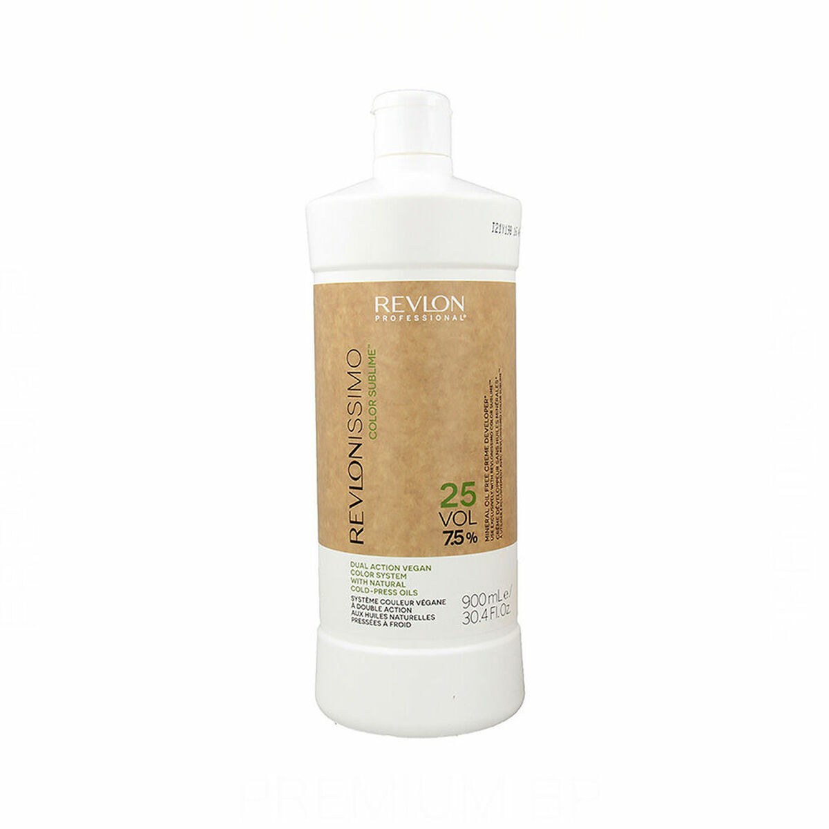 Капиллярный окислитель Revlonissimo Color 25 vol 900 ml