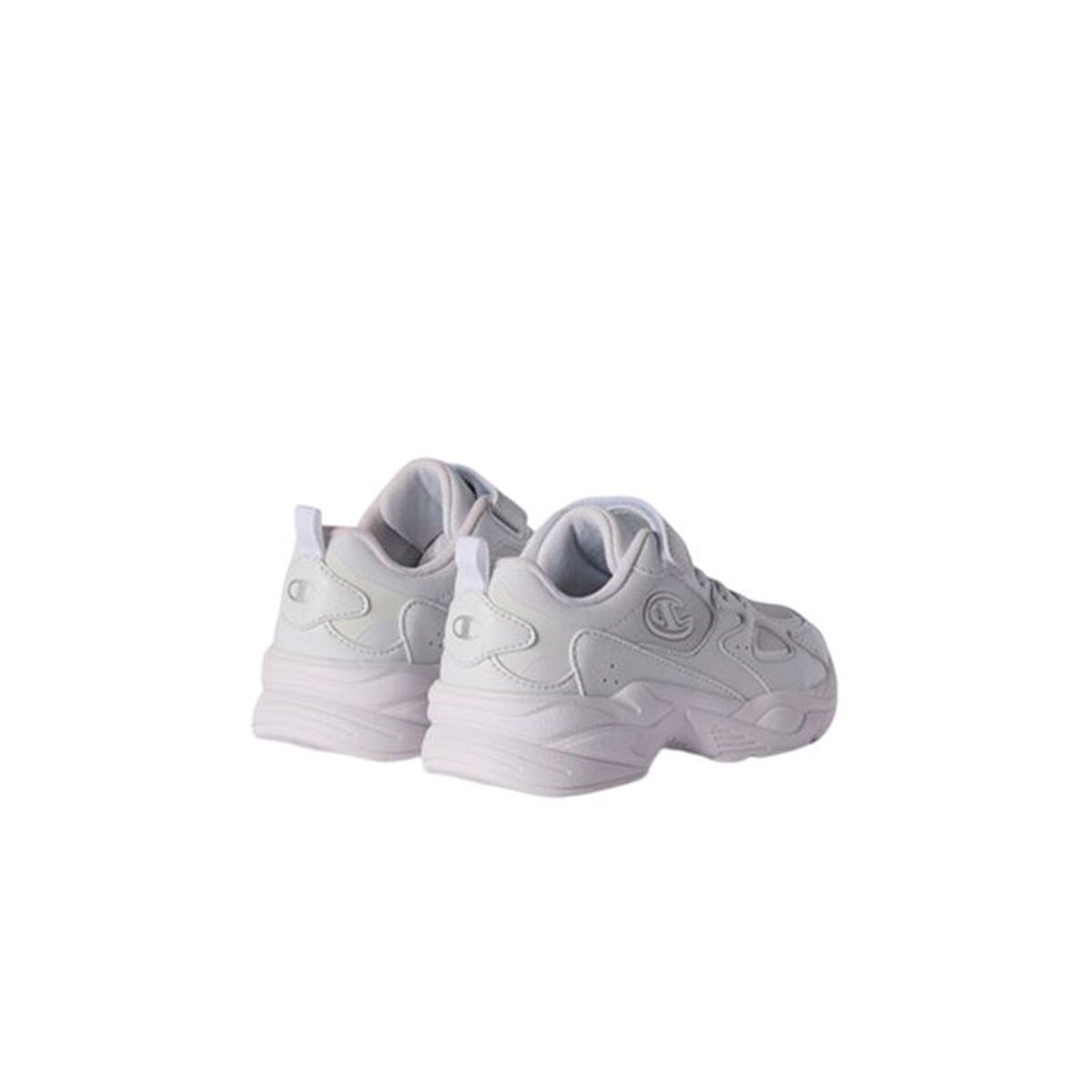 Running Shoes for Kids Retro White