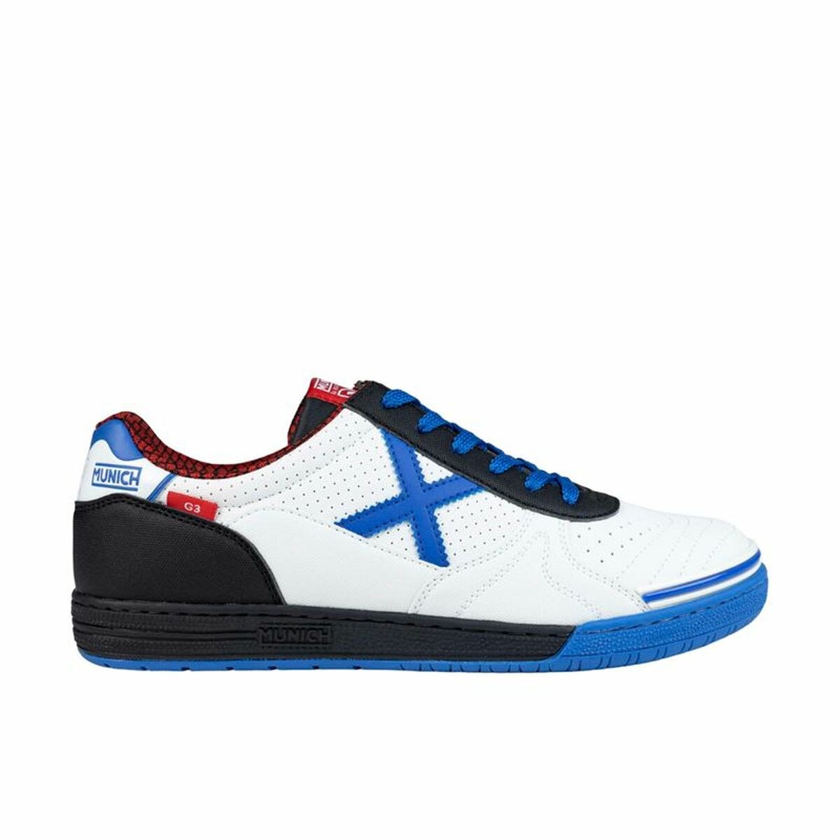 Adult's Indoor Football Shoes G-3 Profit Sport 420