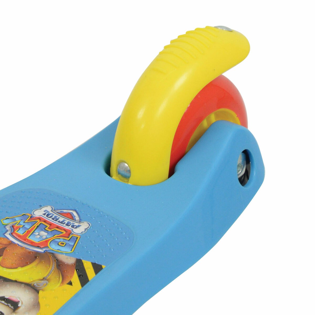 Scooter Rubber Metal Plastic
