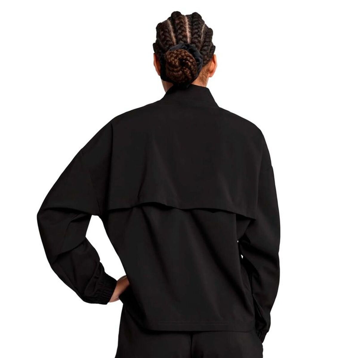 Women's Sports Jacket W Strong Woven