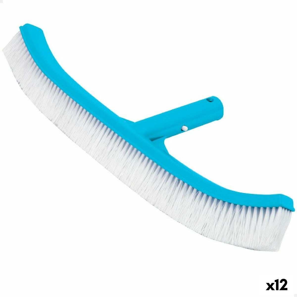 Curved Brush for Swimming Pool 41,5 x 8 x 17 cm
