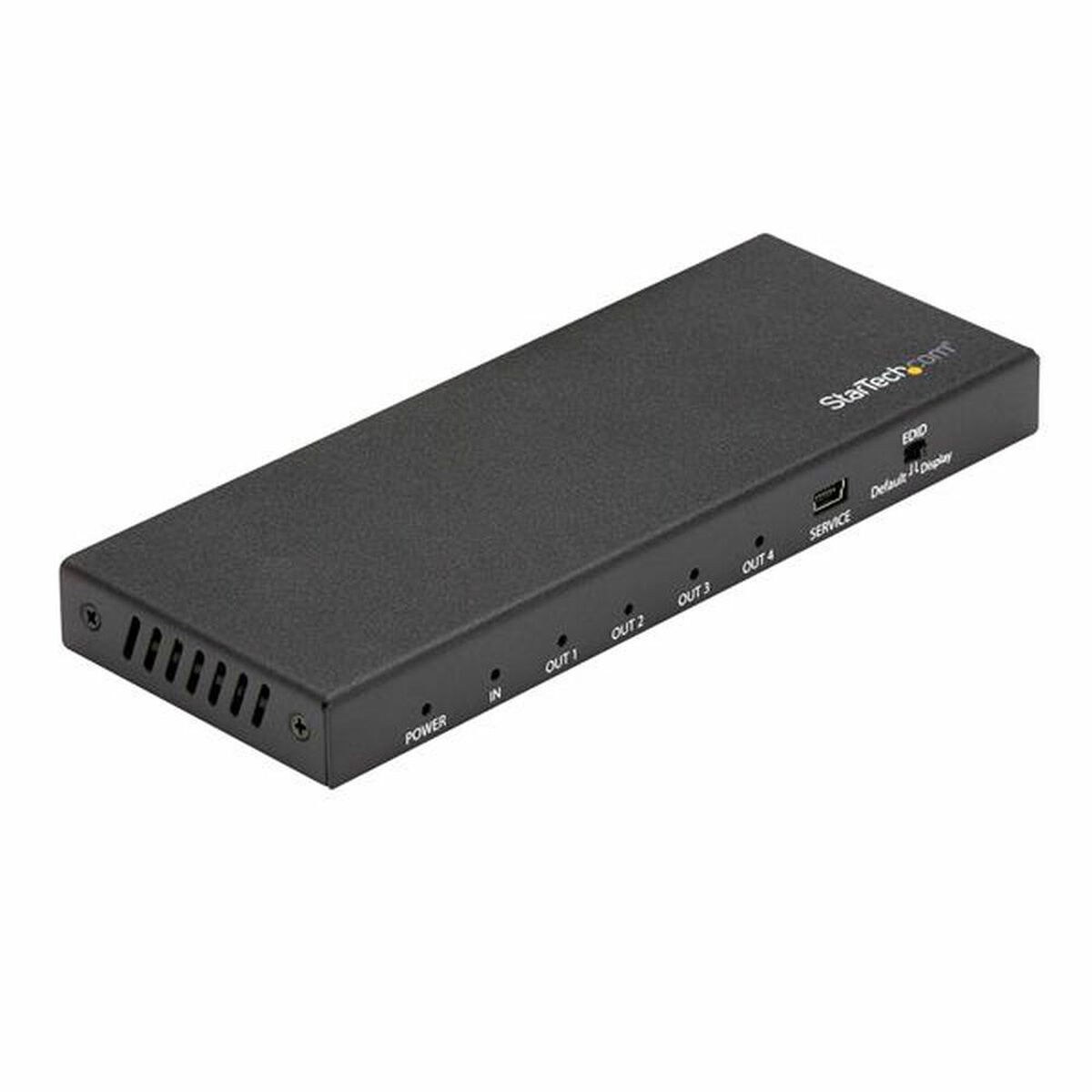 Splitter HDMI ST124HD202 Black