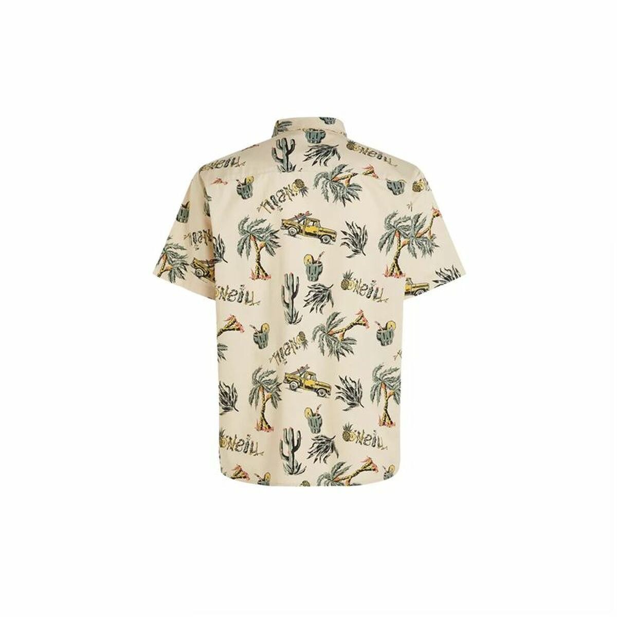 Shirt Mix Match Beach