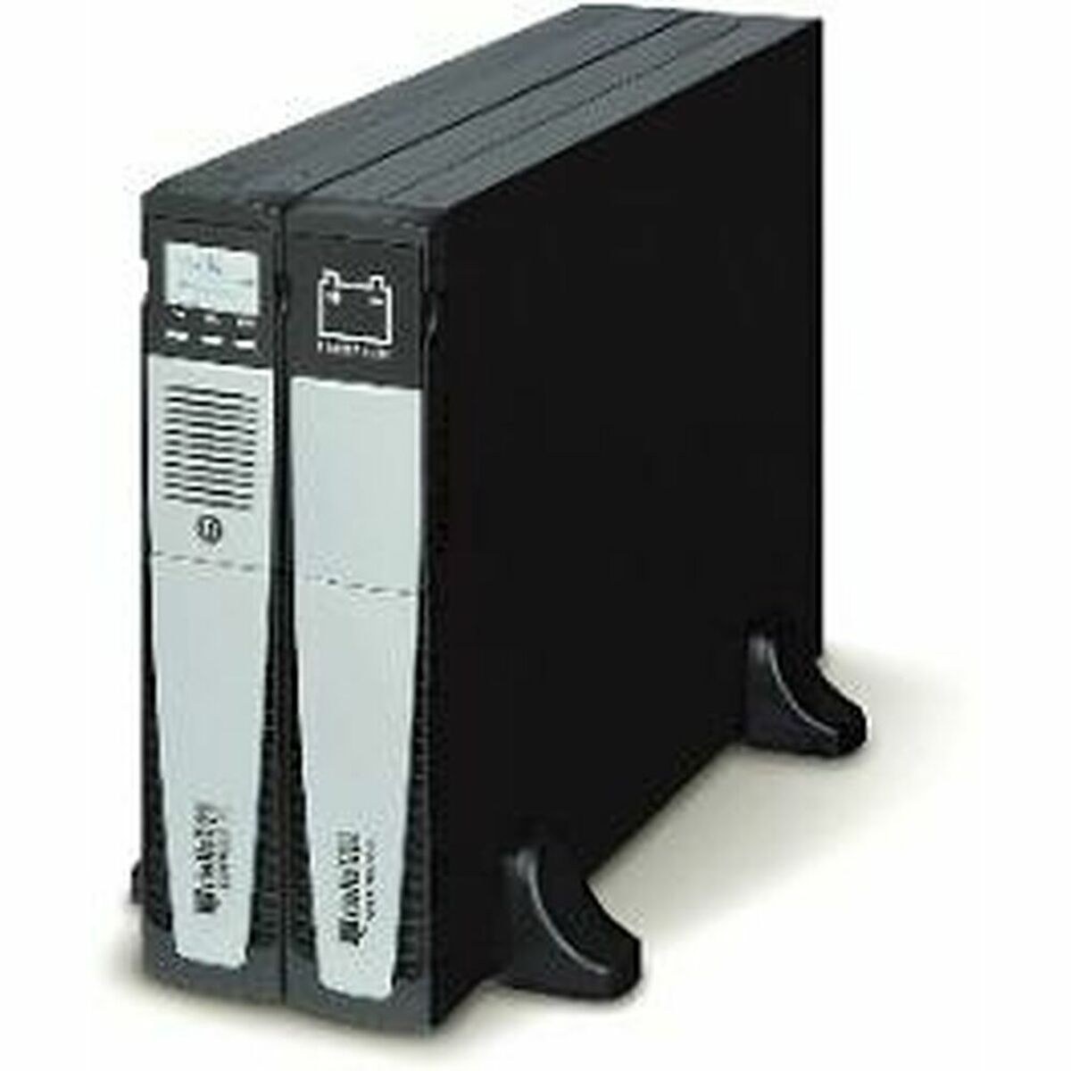 Система бесперебойного питания Интерактивная SAI Sentinel Dual 2200 VA 1980 W