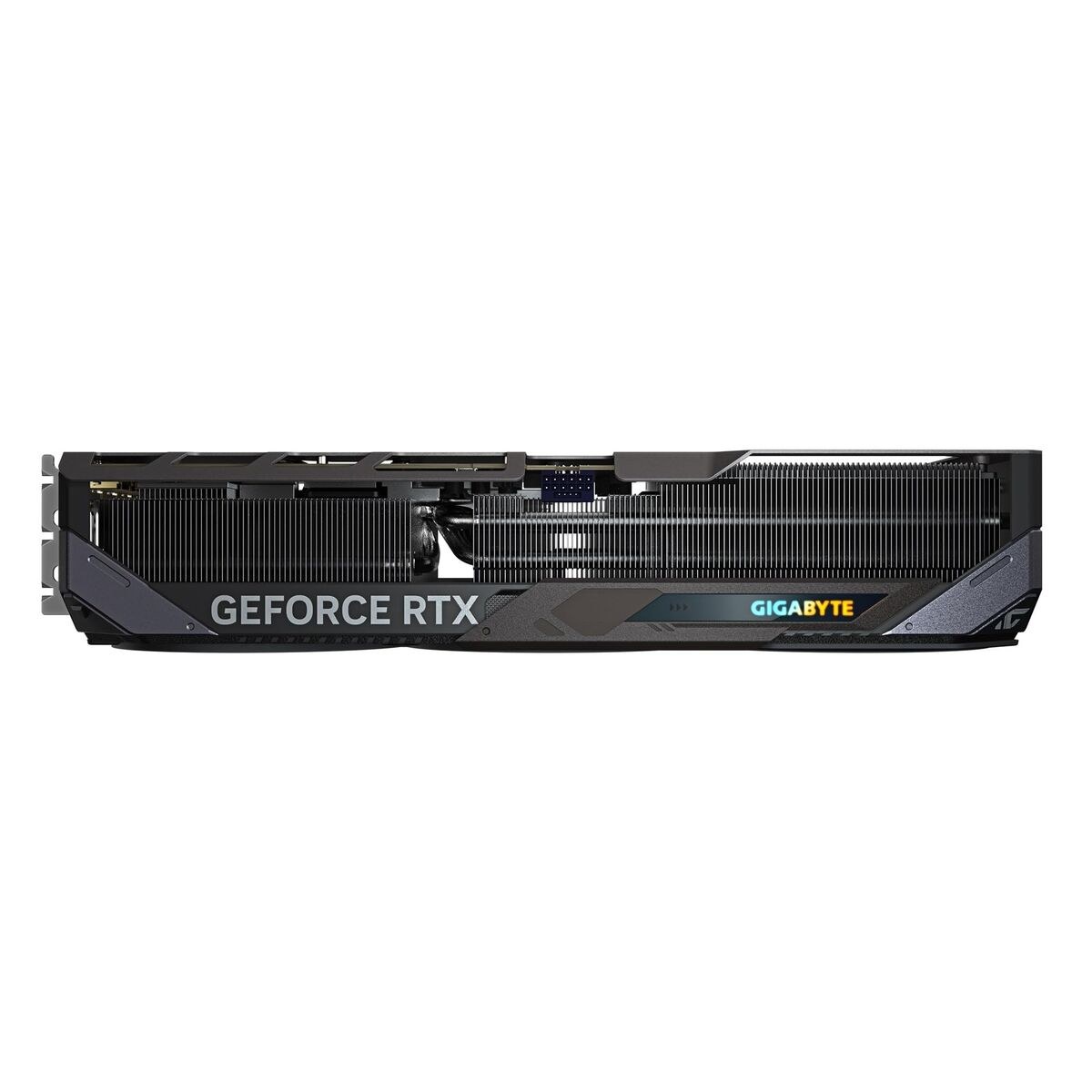 Графическая карта GeForce RTX 5070 Ti GAMING OC 16G nvidia geforce rtx 5070 ti 16 GB GDDR7