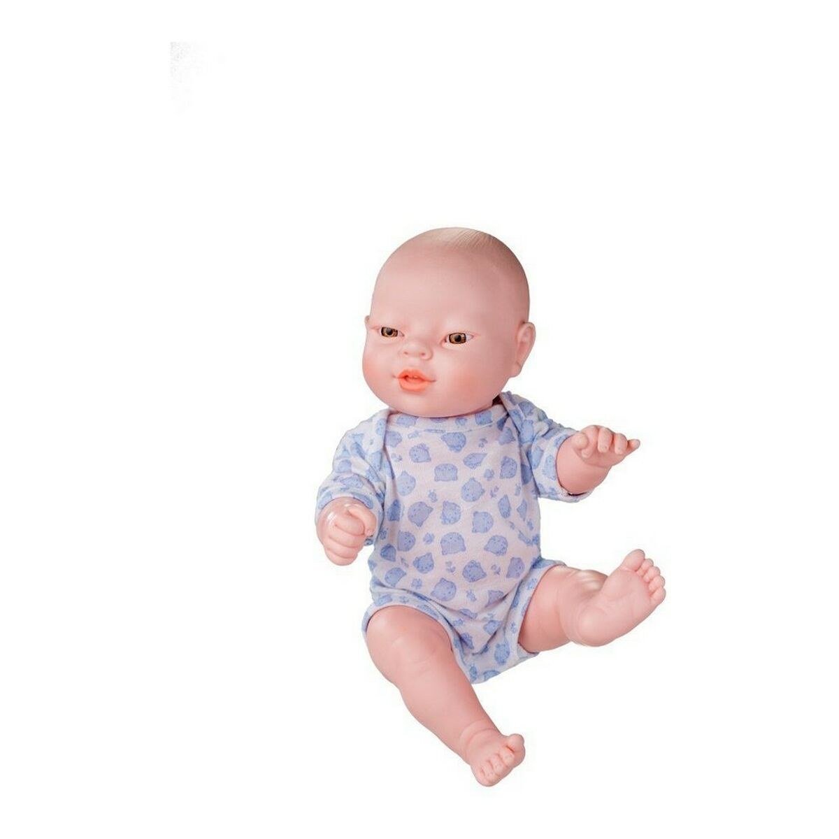 Куколка Newborn asiatico/oriental 30 cm (30 cm)