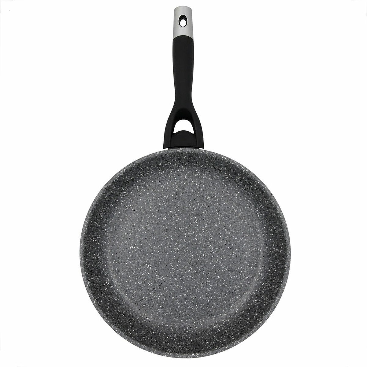 Pan Tribeca Aluminium Black Metal