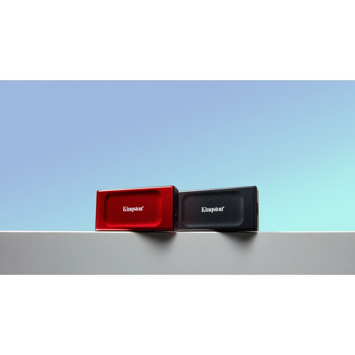 External Hard Drive SXS1000R/2000G 2 TB SSD